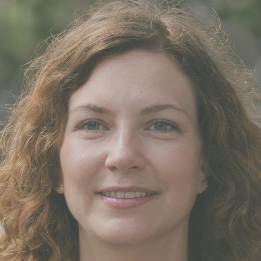 Katrin Zimmermann, Finanzberaterin und Kursleiterin bei talivorena