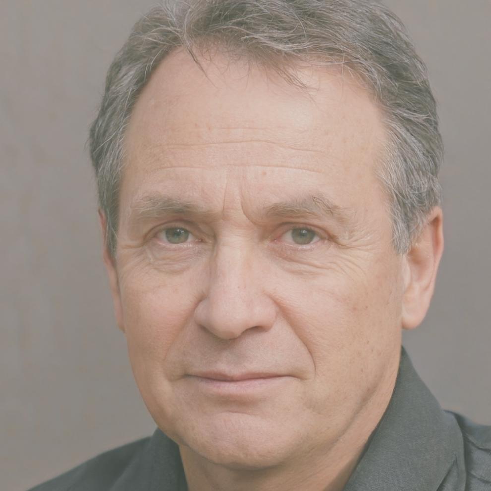 Projektbetreuer Wolfram Steinbach