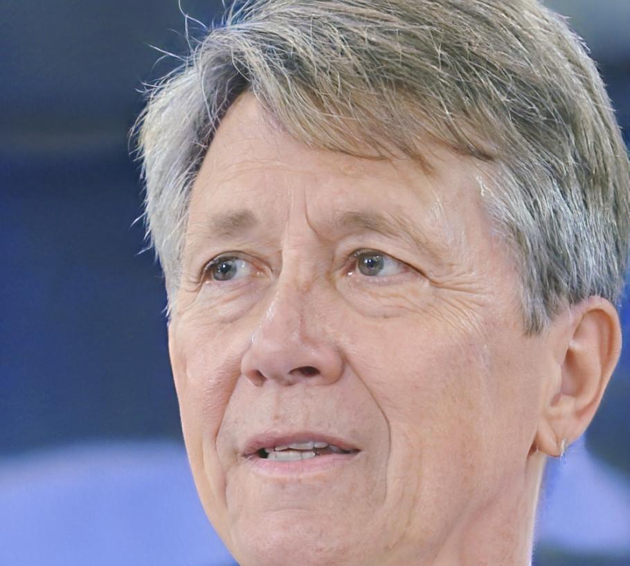 Projektbetreuer Klaus Wittenberg