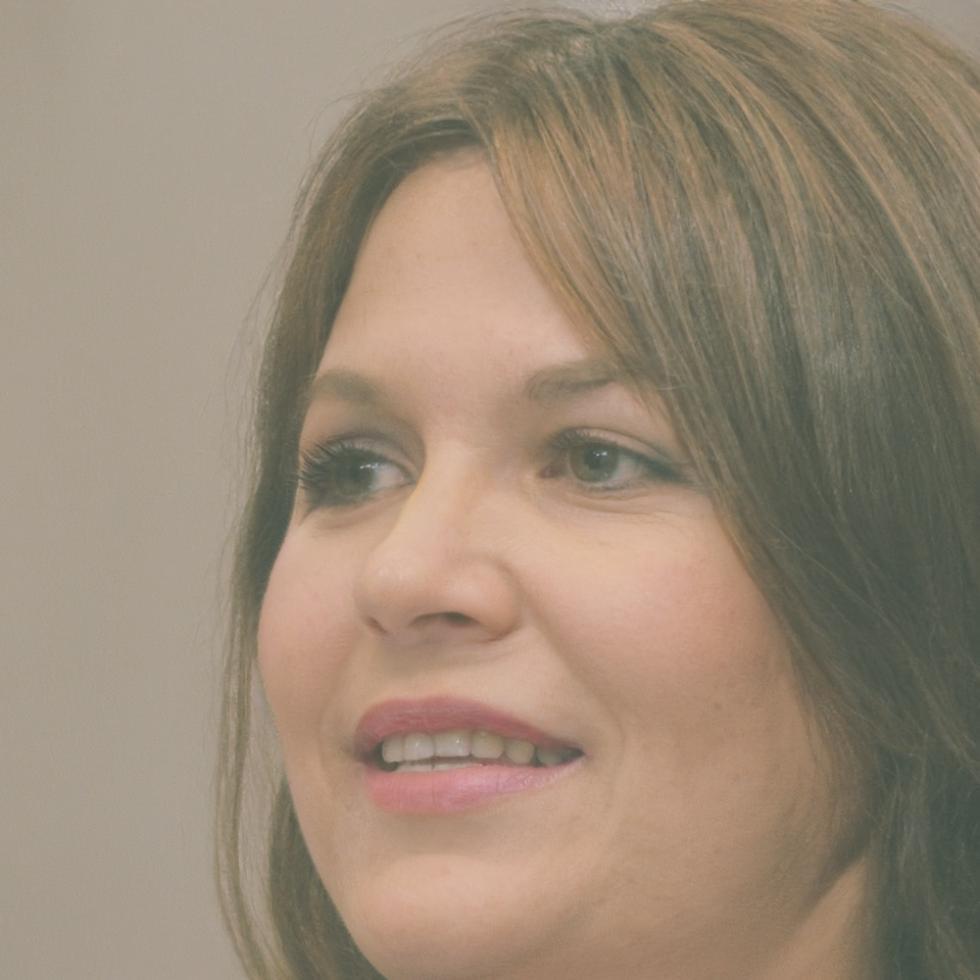 Friederike Mühlbauer, Finanzexpertin und Kursleiterin