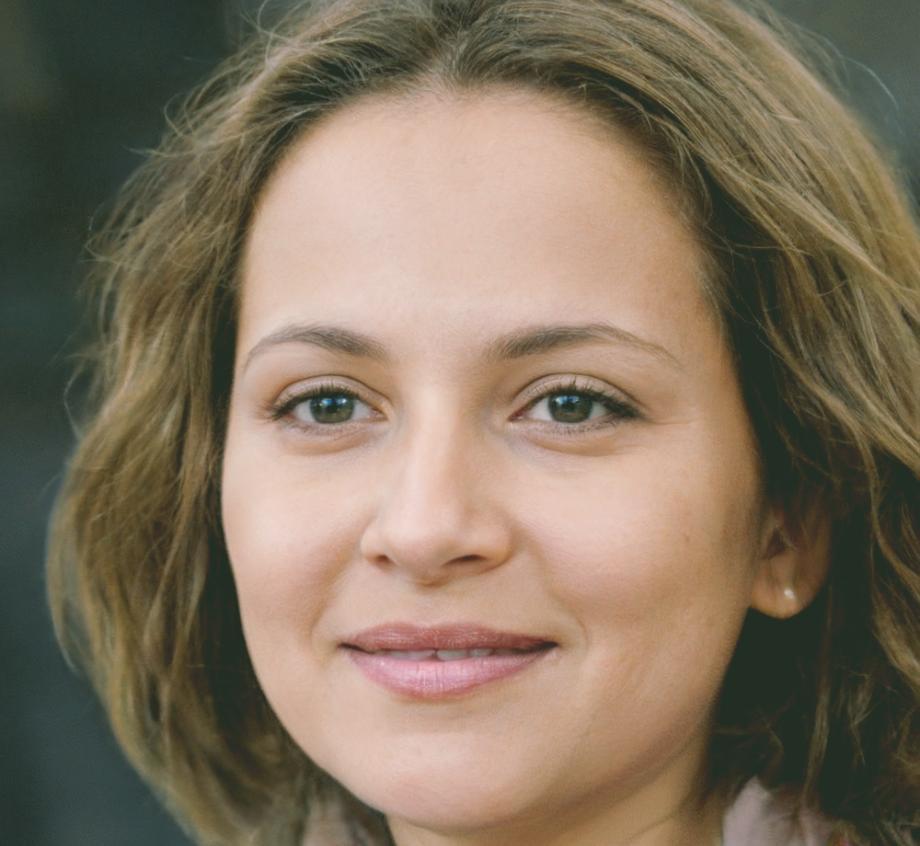 Jana Kowalski, Expertin für Verhaltenspsychologie